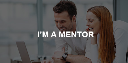 I'm a Mentor