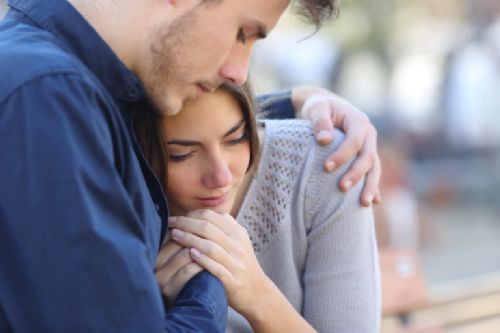The One Step That Can Win Your Spouse's Heart Back