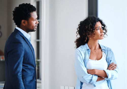 Your Silent Treatment Shouts Hostility