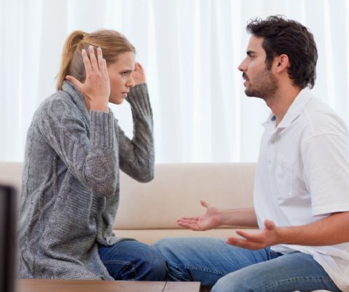 3 Biblical Responses to a Controlling Spouse - Episode 1
